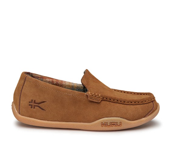 Chestnut-Gum Kuru LOFT Slipper | ESR-902348