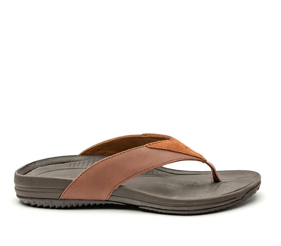 CloveBrown Kuru KALA Sandal | GPB-308251