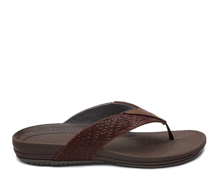 BahamaBrown Kuru KALA Sandal | XLD-641973