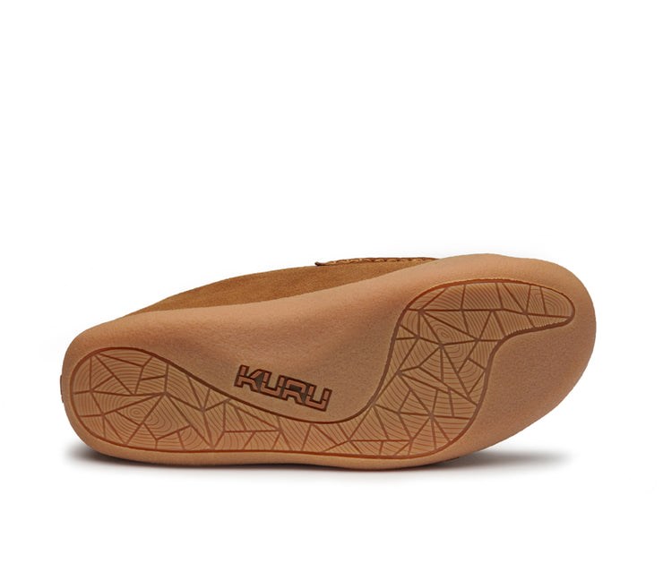 Chestnut-Gum Kuru LOFT Slipper | ESR-902348