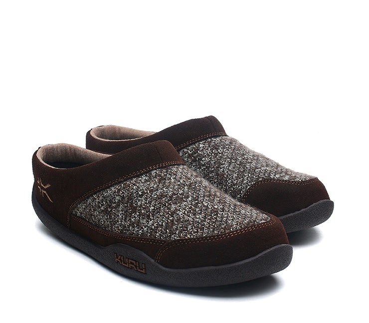 CocoaBrown Kuru DRAFT Slipper | BWN-487593