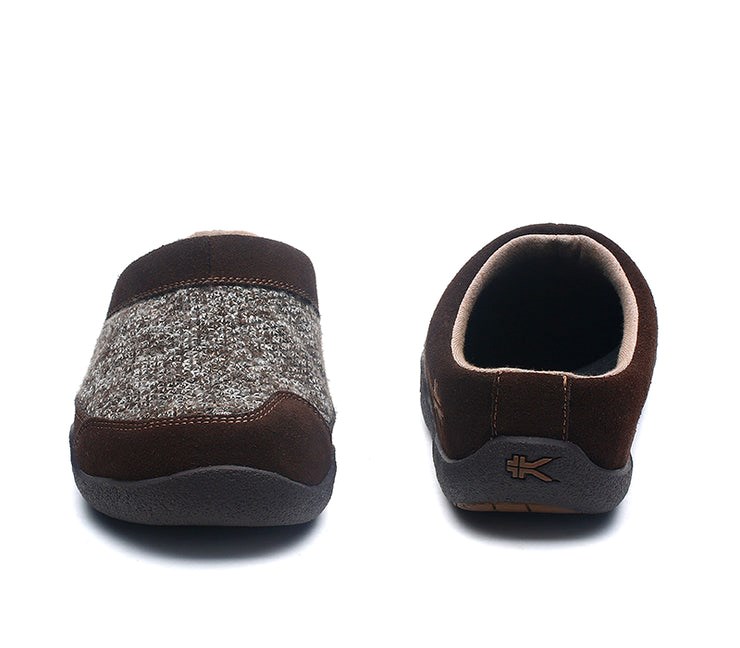 CocoaBrown Kuru DRAFT Slipper | BWN-487593