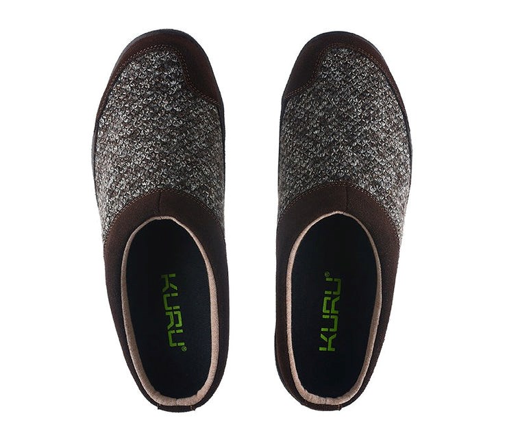 CocoaBrown Kuru DRAFT Slipper | BWN-487593