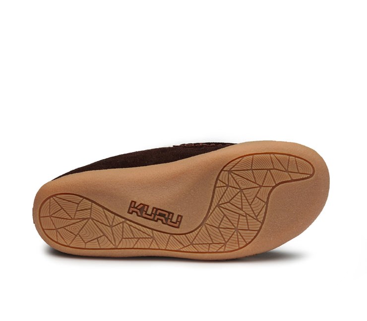 Java Brown-Gum Kuru LOFT Slipper | ATZ-084923