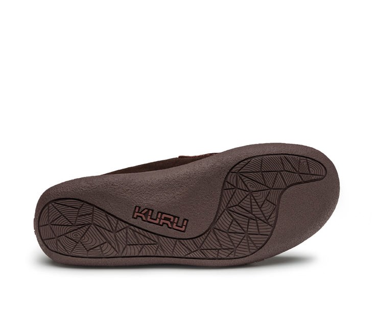 Java Brown Kuru LOFT Slipper | NYJ-651938