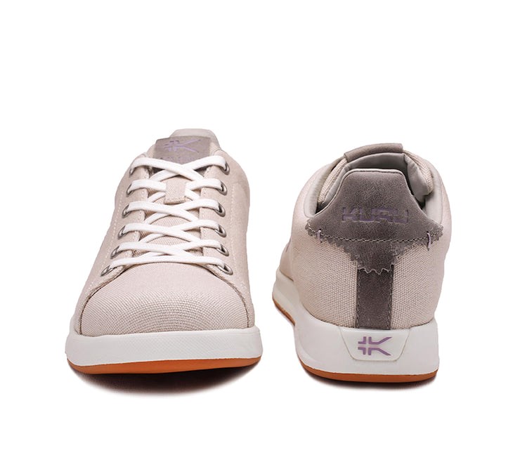 Sand Kuru ROAM Classic Court Sneaker | OQC-380942